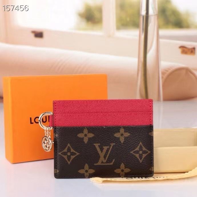 Louis Vuitton Wallets Purse